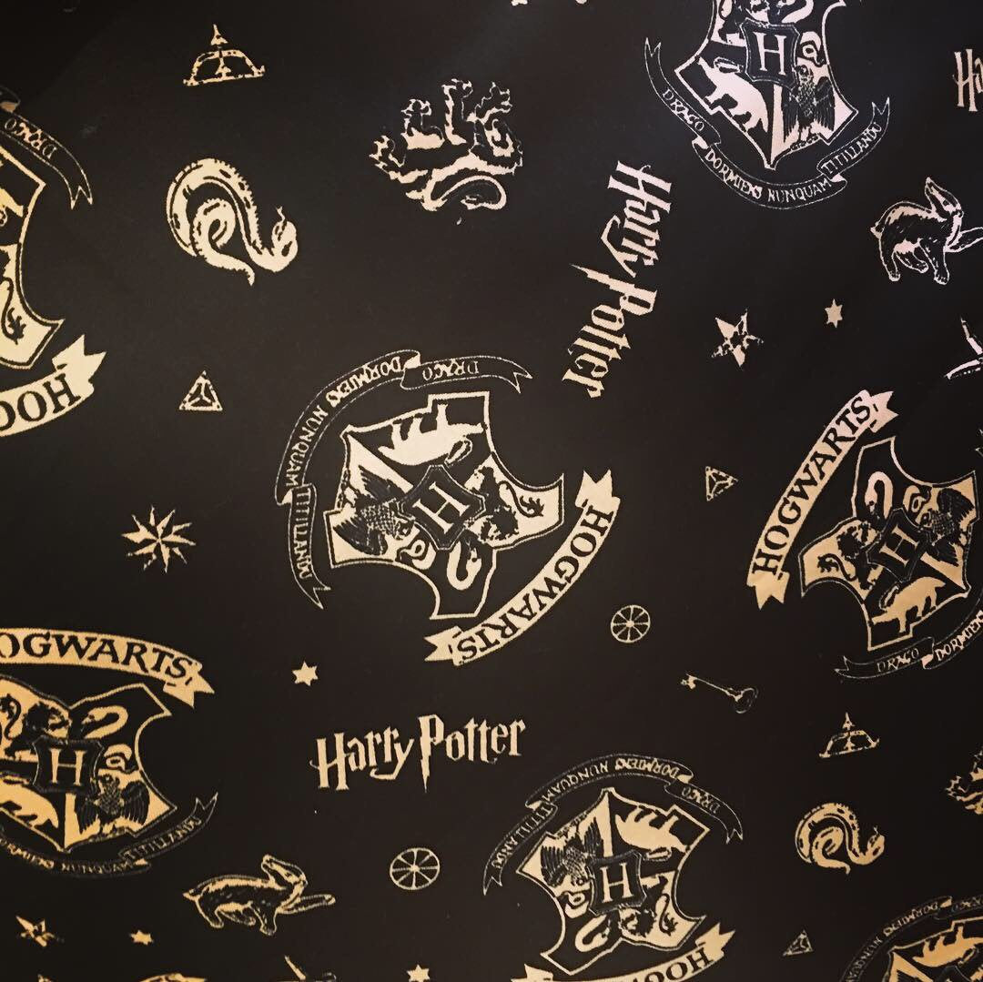 Harry potter pram clearance liner