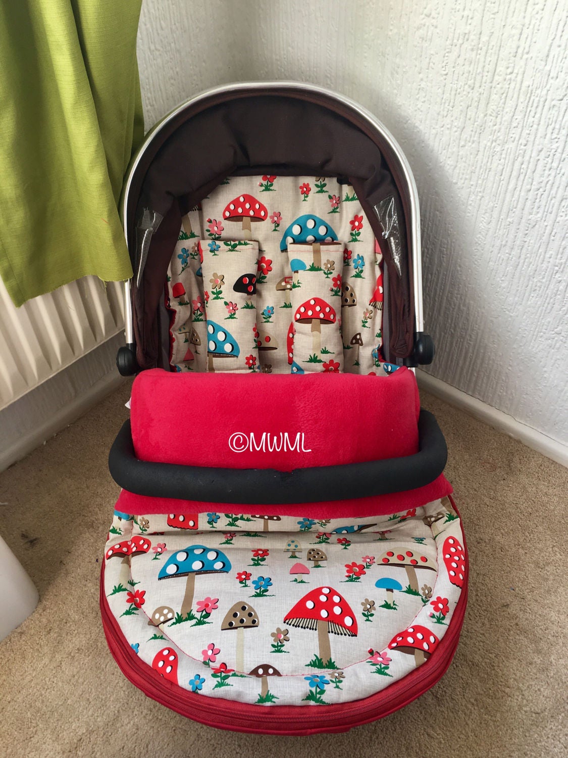 Cath cheap kidston footmuff