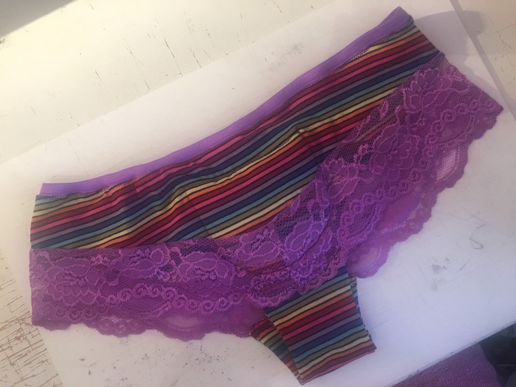 Adult transgender knickers, bulge smoothers, trans girl knickers –  MadeWithMummyLove
